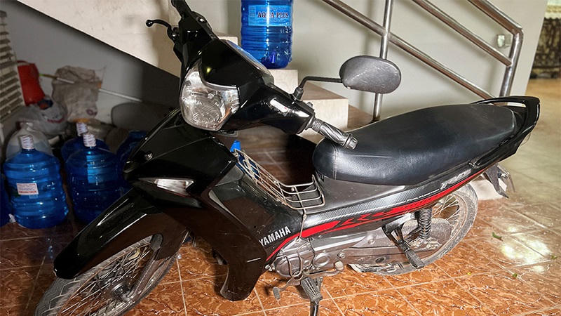 Bắt giữ nghi phạm giết người cướp tài sản tại An Giang