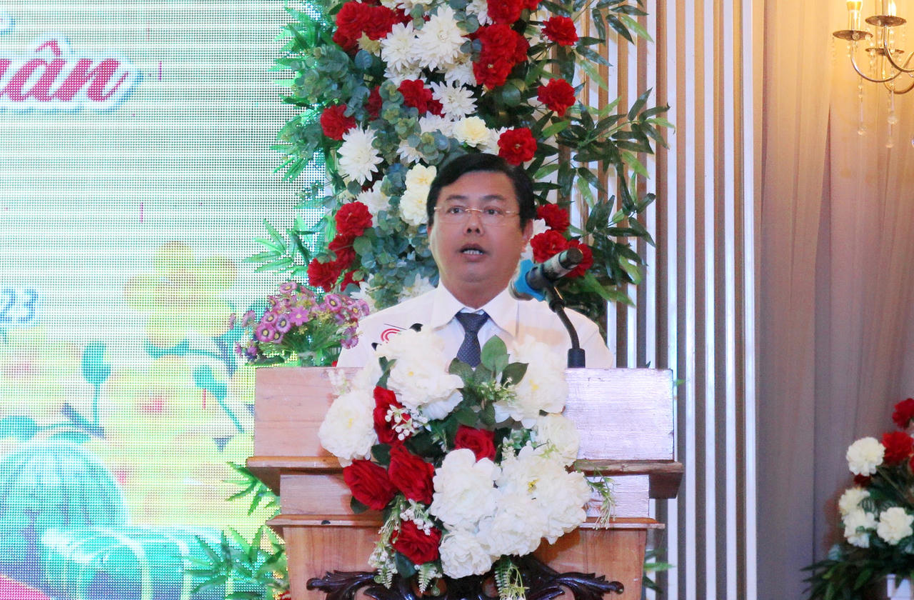 Cà Mau có 18/19 chỉ tiêu đạt và vượt kế hoạch đề ra