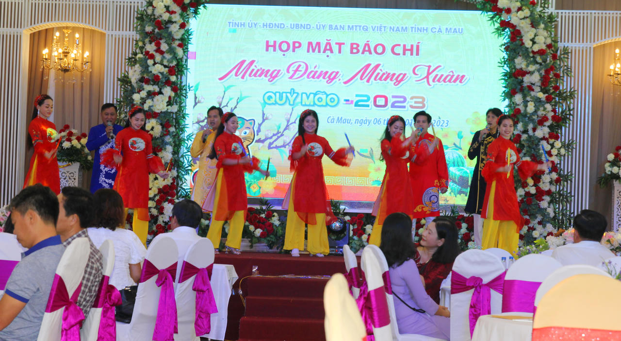 Cà Mau có 18/19 chỉ tiêu đạt và vượt kế hoạch đề ra