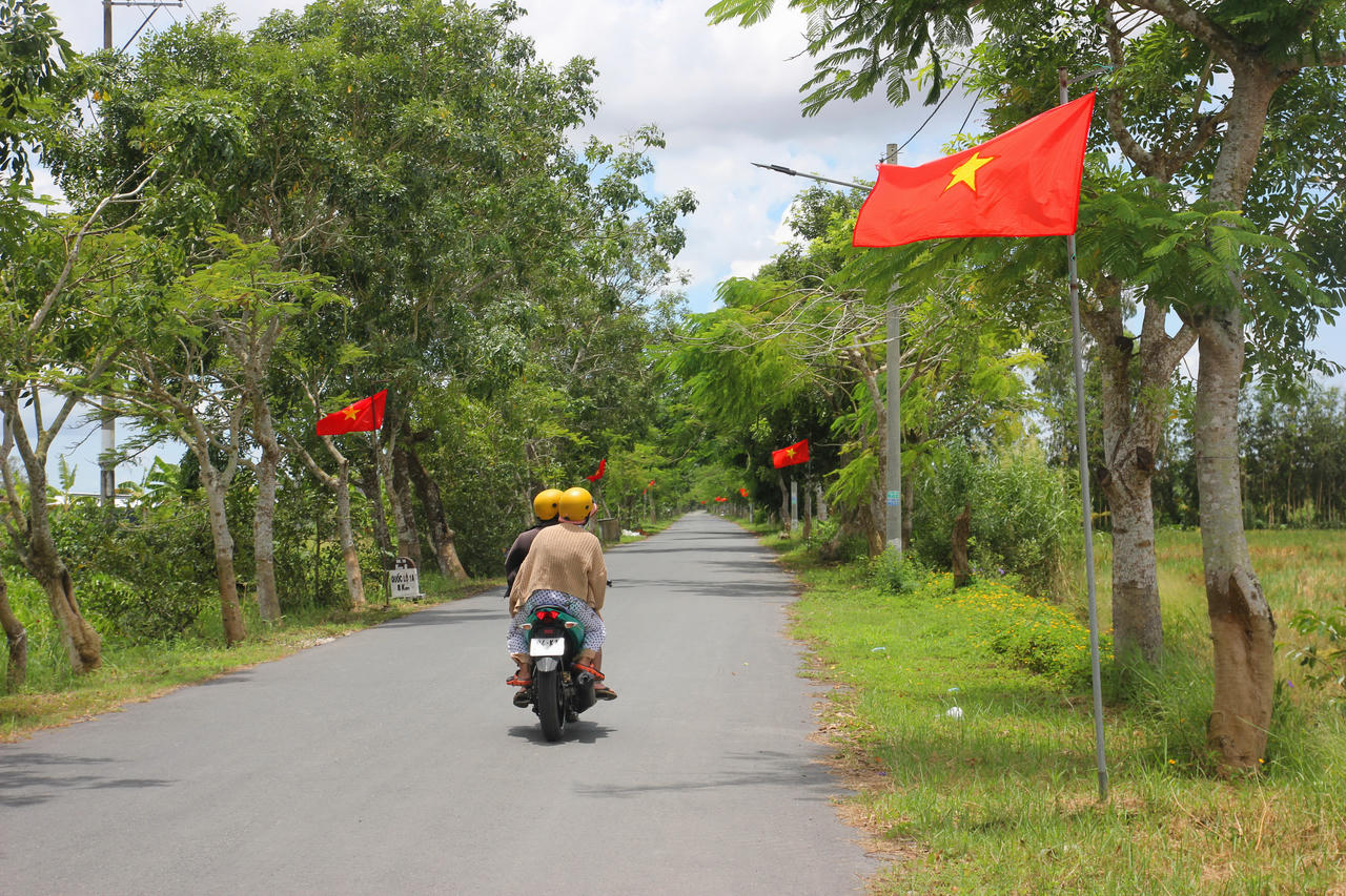 Tình hình kinh tế - xã hội Vĩnh Lợi (Bạc Liêu) ngày càng khởi sắc