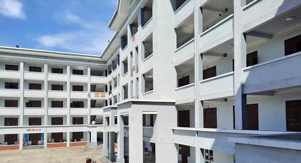 Từ Nhật Bản trở về, một công dân dương tính với SARS-CoV-2