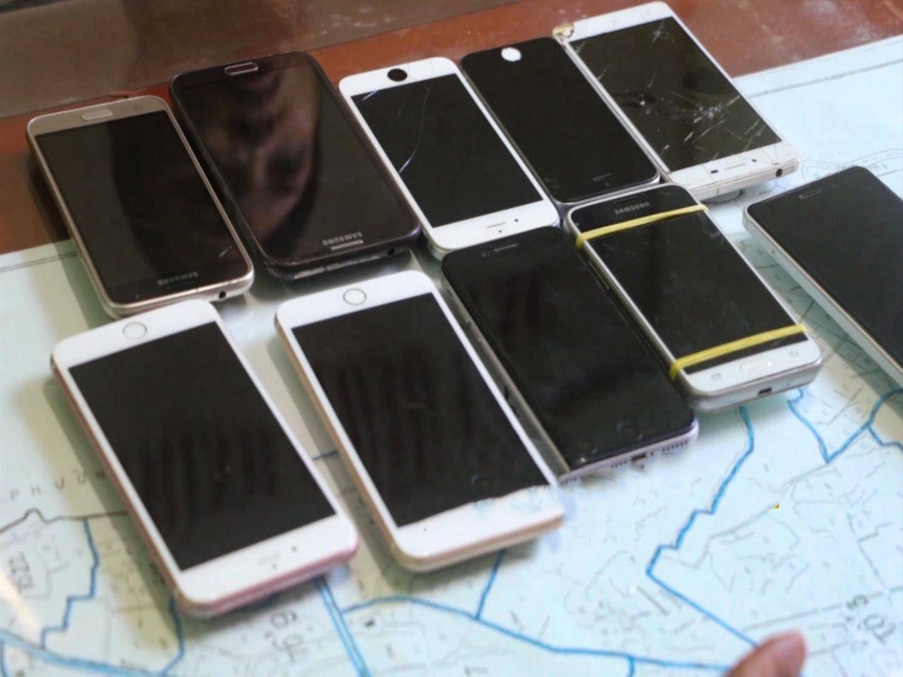 Quảng Ngãi: Tạm giữ hình sự một phụ nữ gây ra nhiều vụ trộm trên địa bàn