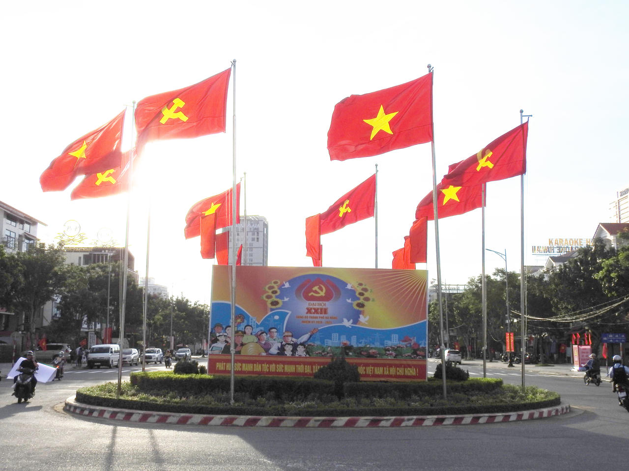 Đà Nẵng sẵn sàng cho Đại hội Đảng bộ thành phố lần thứ XXII