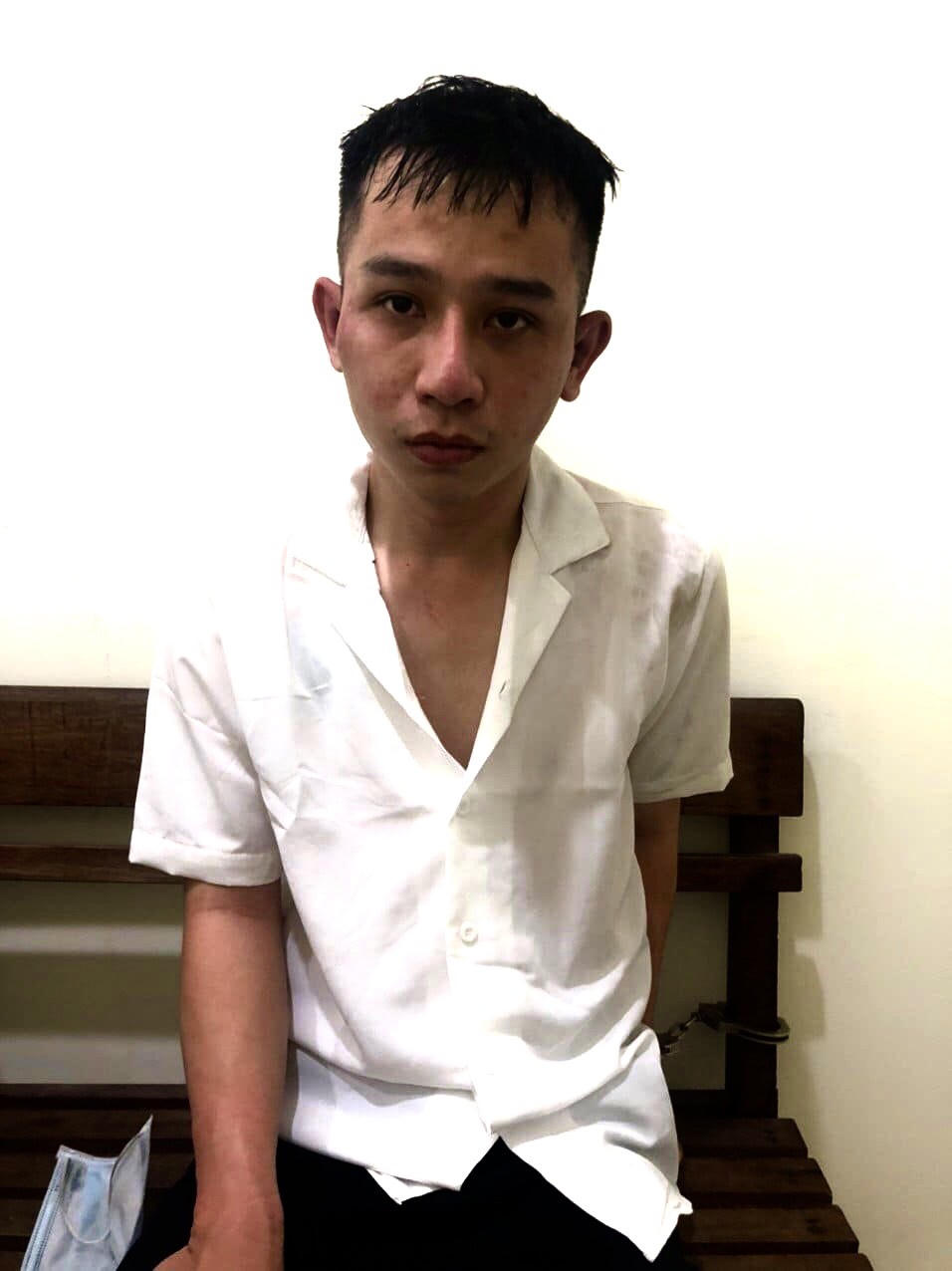 Xin ở ghép trong homestay rồi cuỗm sạch tài sản của khách nước ngoài