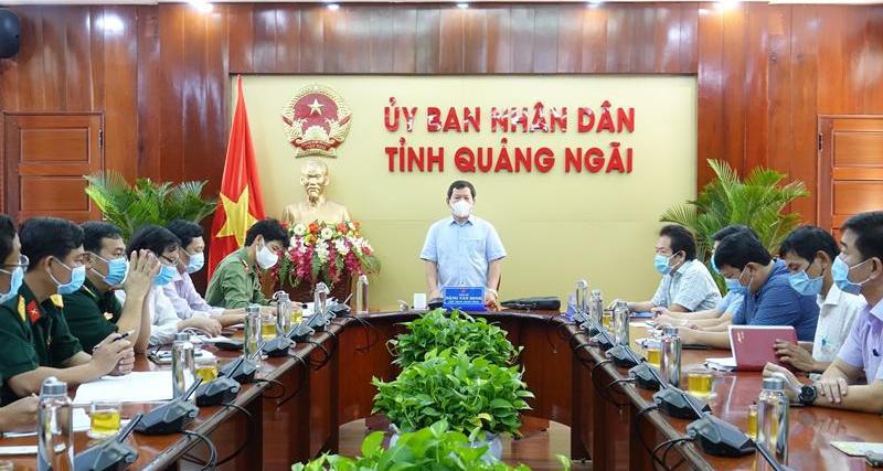 5 F1 của lái xe mắc COVID-19 dương tính với SARS-CoV-2