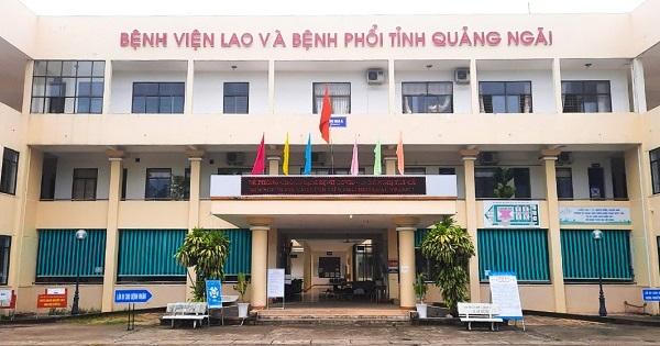 Quảng Ngãi ghi nhận thêm 2 ca dương tính SARS-CoV-2, 6 trường hợp khỏi bệnh xuất viện