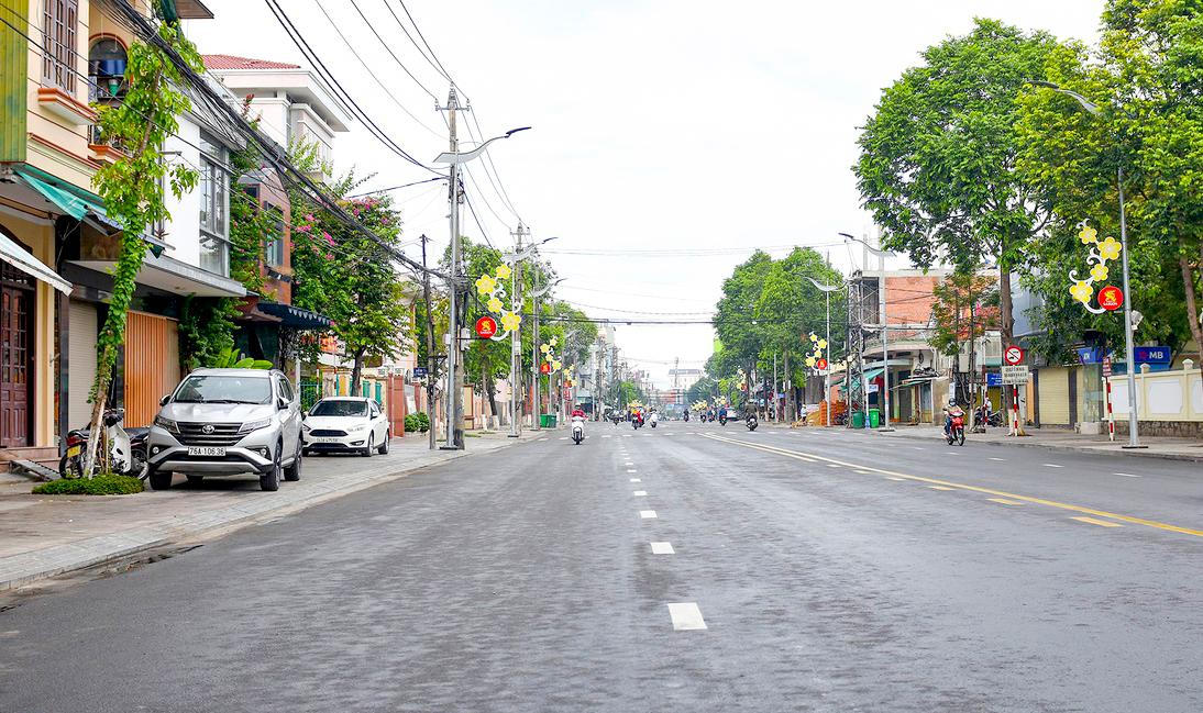 3 bệnh nhân mắc COVID-19 tại Quảng Ngãi được xuất viện