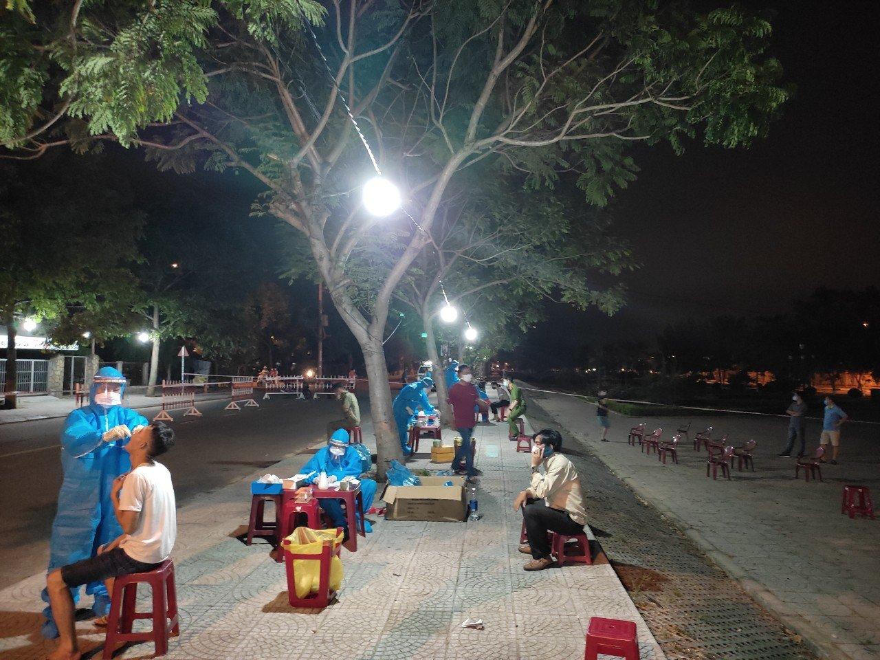 Từ 6h ngày 31/7, TP Hội An giãn cách toàn thành phố theo Chỉ thị 16