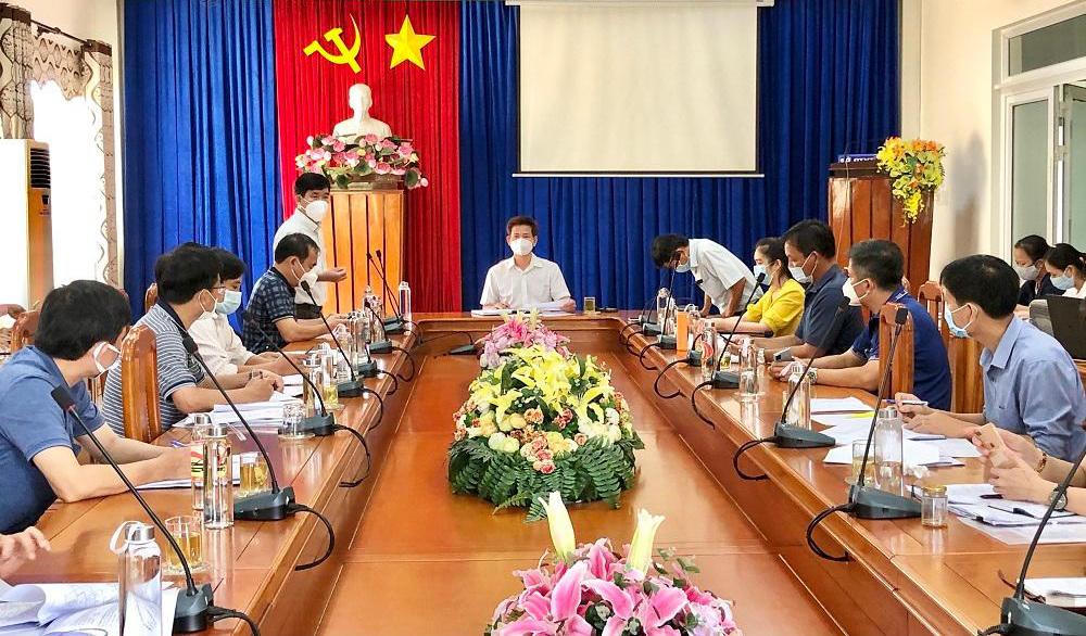 Gần 26.000 công nhân, người lao động cách ly tại chỗ khi 'ổ dịch' tiếp tục ghi nhận ca nhiễm mới