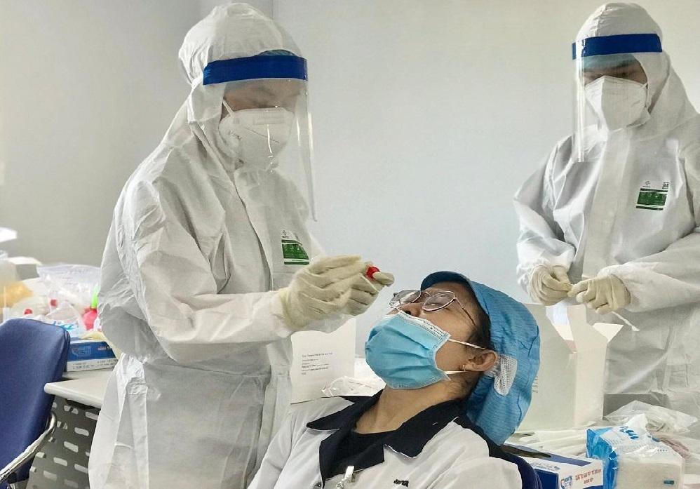 Từ ngày 2/9, mỗi hộ gia đình ở TP Quảng Ngãi đi chợ 3 ngày/lần