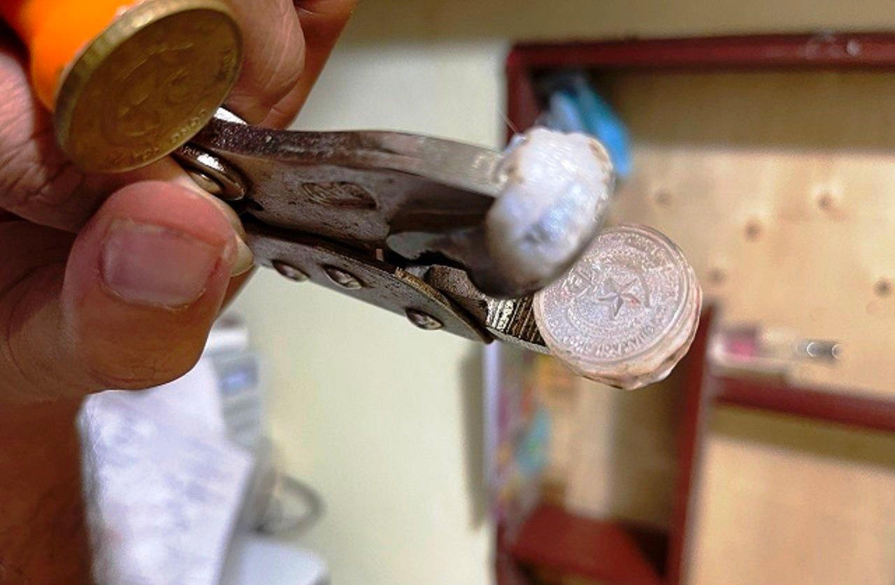 Triệt xóa đường dây sản xuất, mua bán giấy tờ giả liên tỉnh