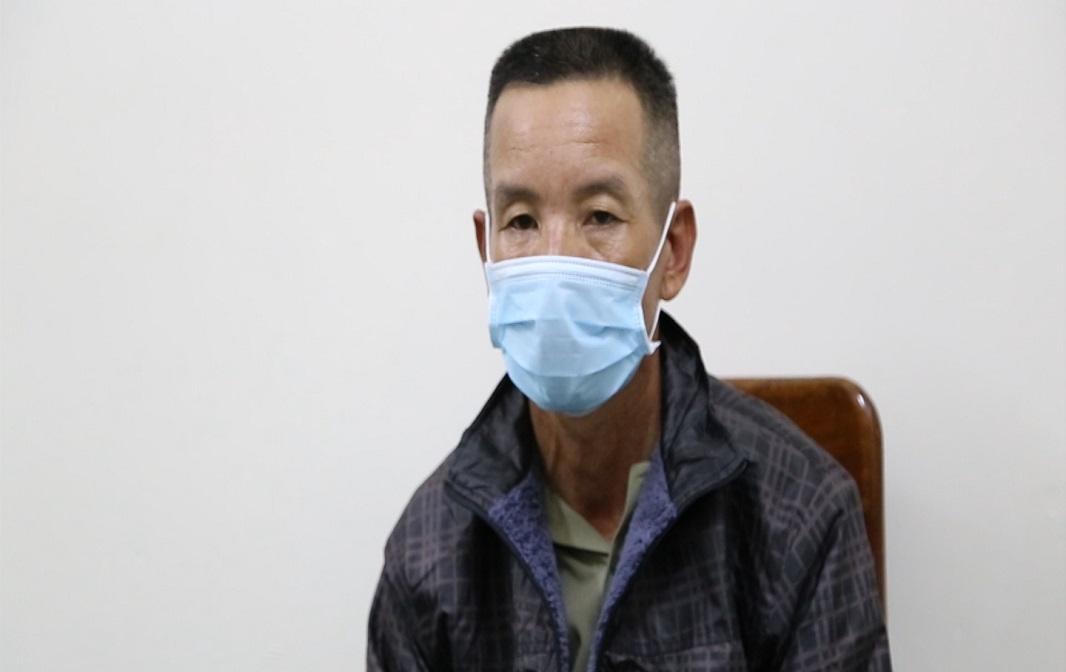 Bắt Chủ tịch Hội đồng quản trị “dởm” lừa đảo bán 10 ô tô cũ