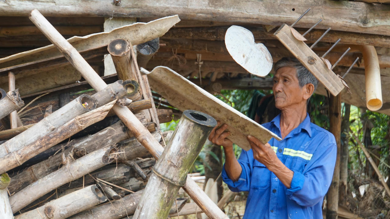Quảng Ngãi khẩn trương khắc phục hậu quả mưa lũ
