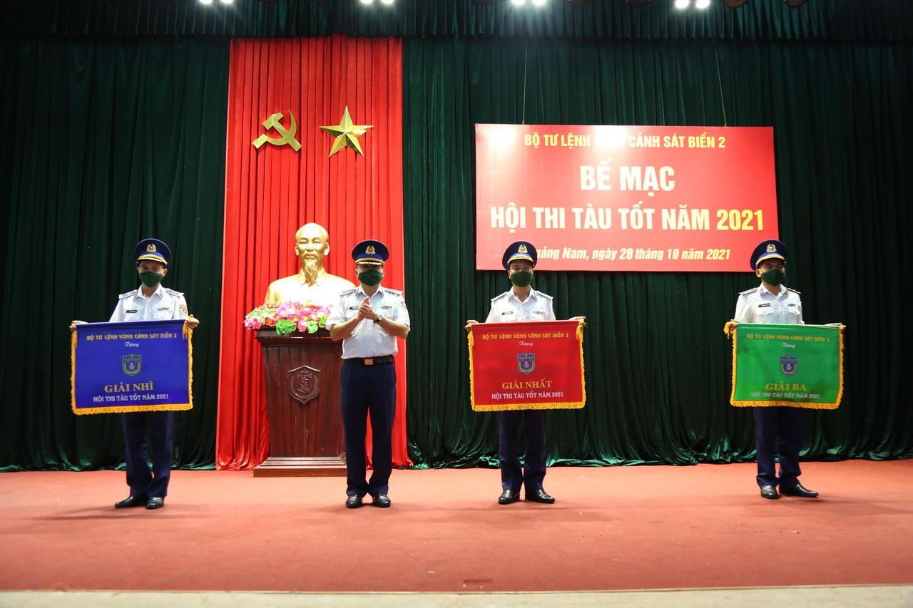 Đề án “Tuyên truyền, phổ biến Luật Cảnh sát biển Việt Nam” đạt hiệu quả tích cực