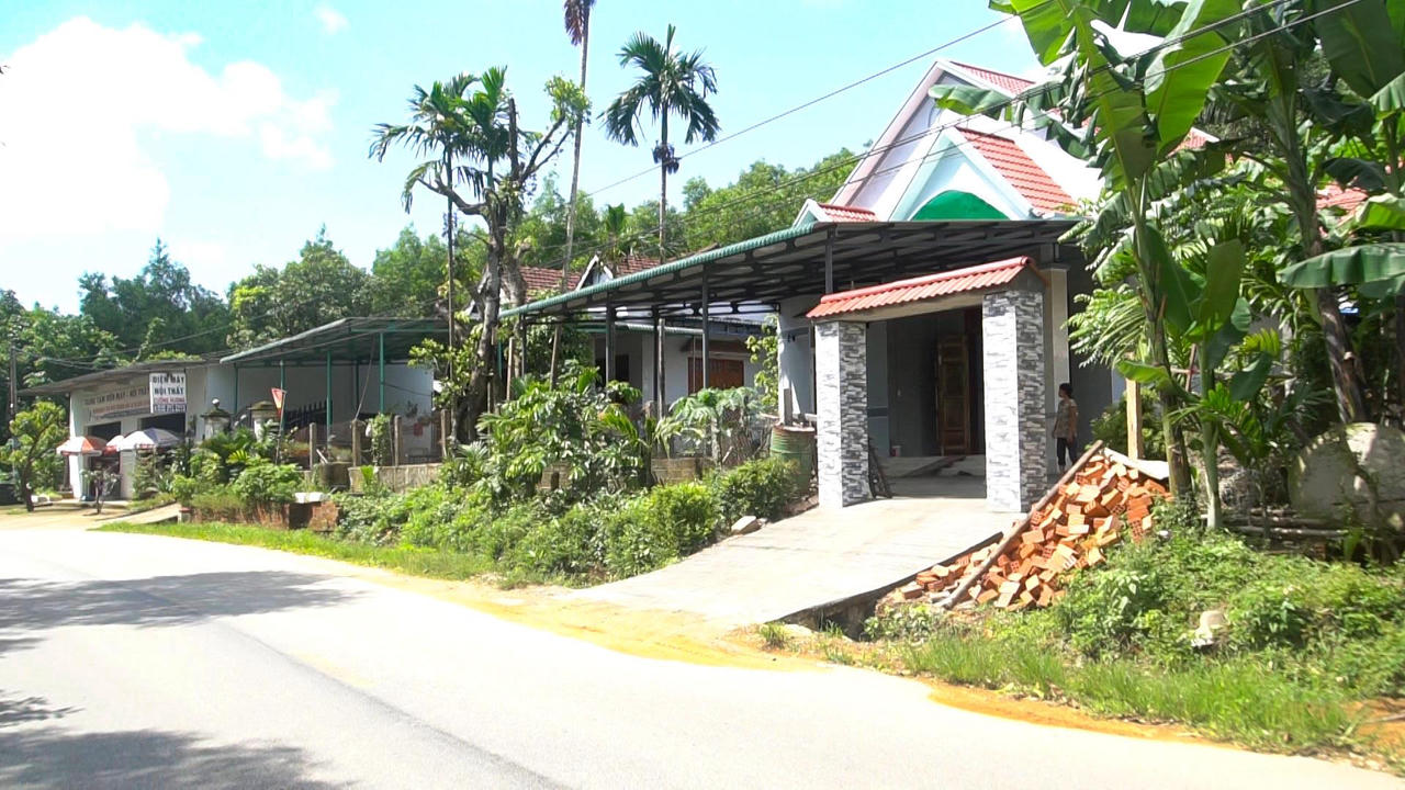 Quảng Ngãi: Bãi rác tập trung An Kim gây ô nhiễm, người dân bức xúc