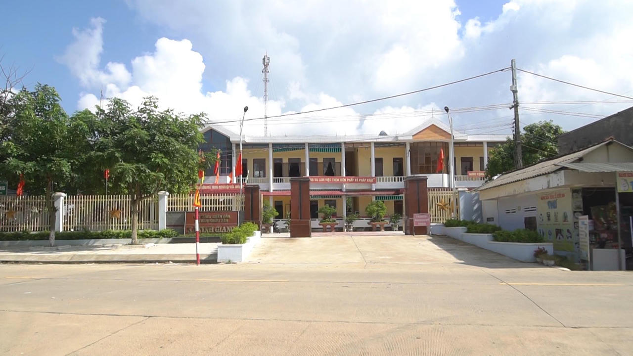 Quảng Ngãi: Bãi rác tập trung An Kim gây ô nhiễm, người dân bức xúc