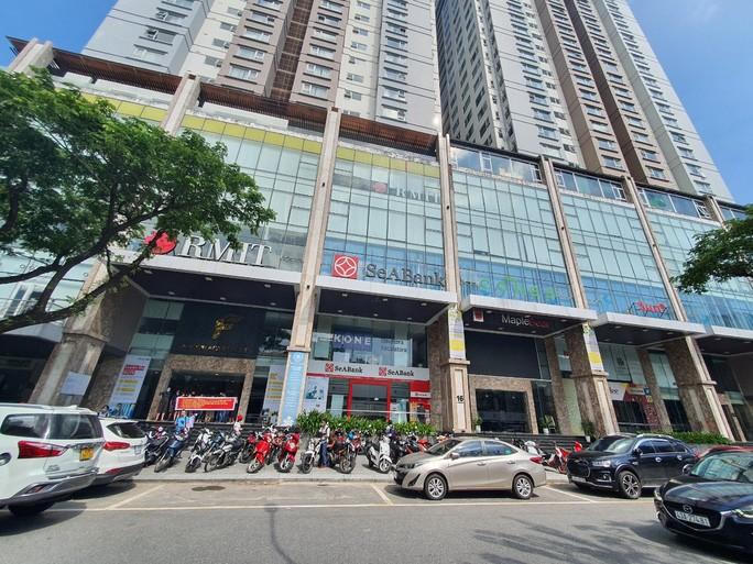 Hàng loạt sai phạm tại Dự án chung cư F-Home được Thanh tra TP Đà Nẵng công bố