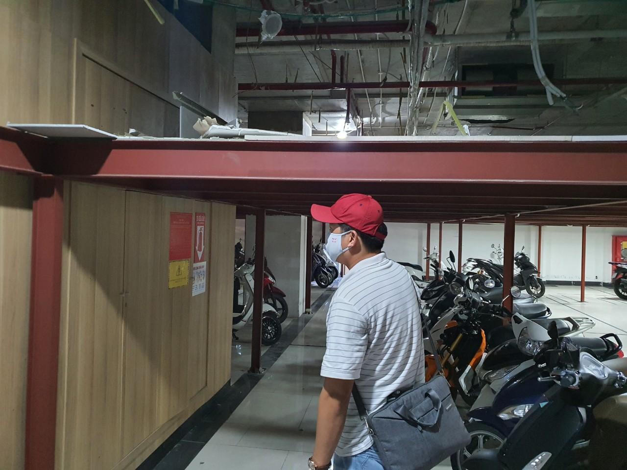 Sở Xây dựng Đà Nẵng ra thông cáo liên quan đến Dự án Chung cư F.Home