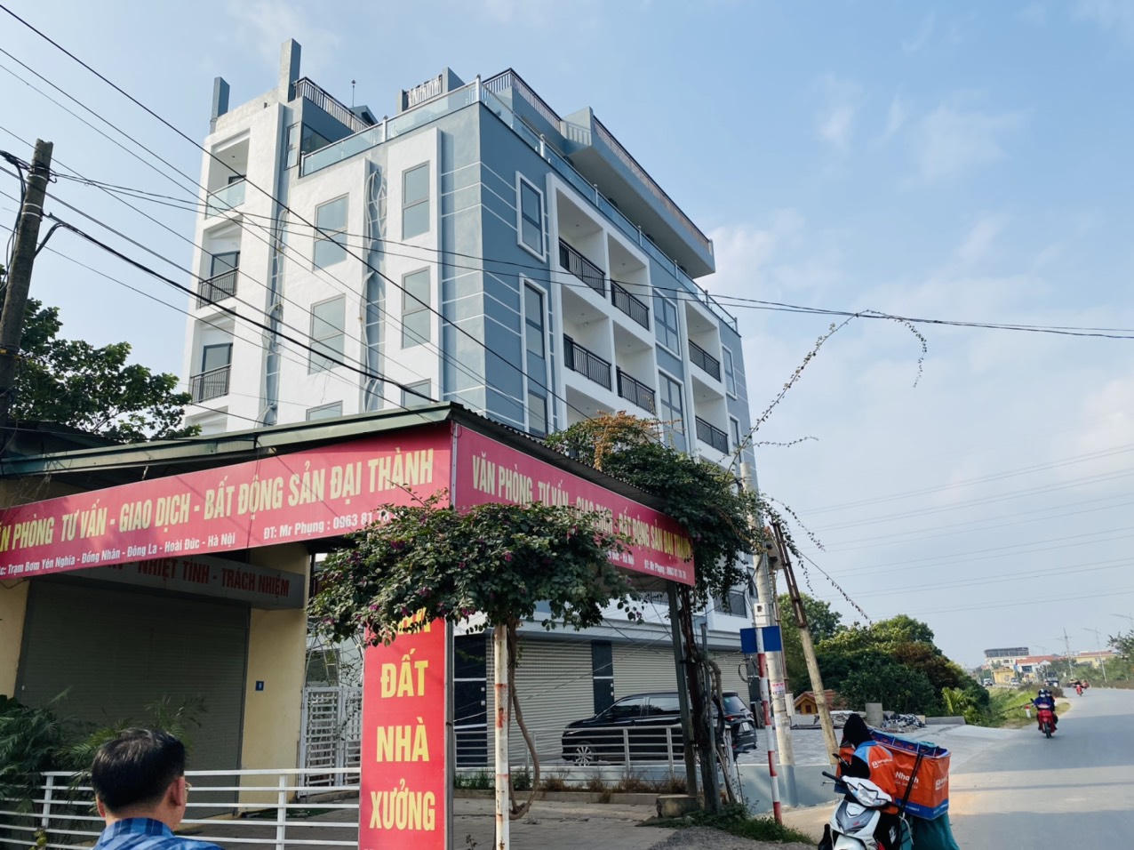 Hà Nội: Cần thanh tra việc chấp hành pháp luật về đất đai, xây dựng tại xã Đông La