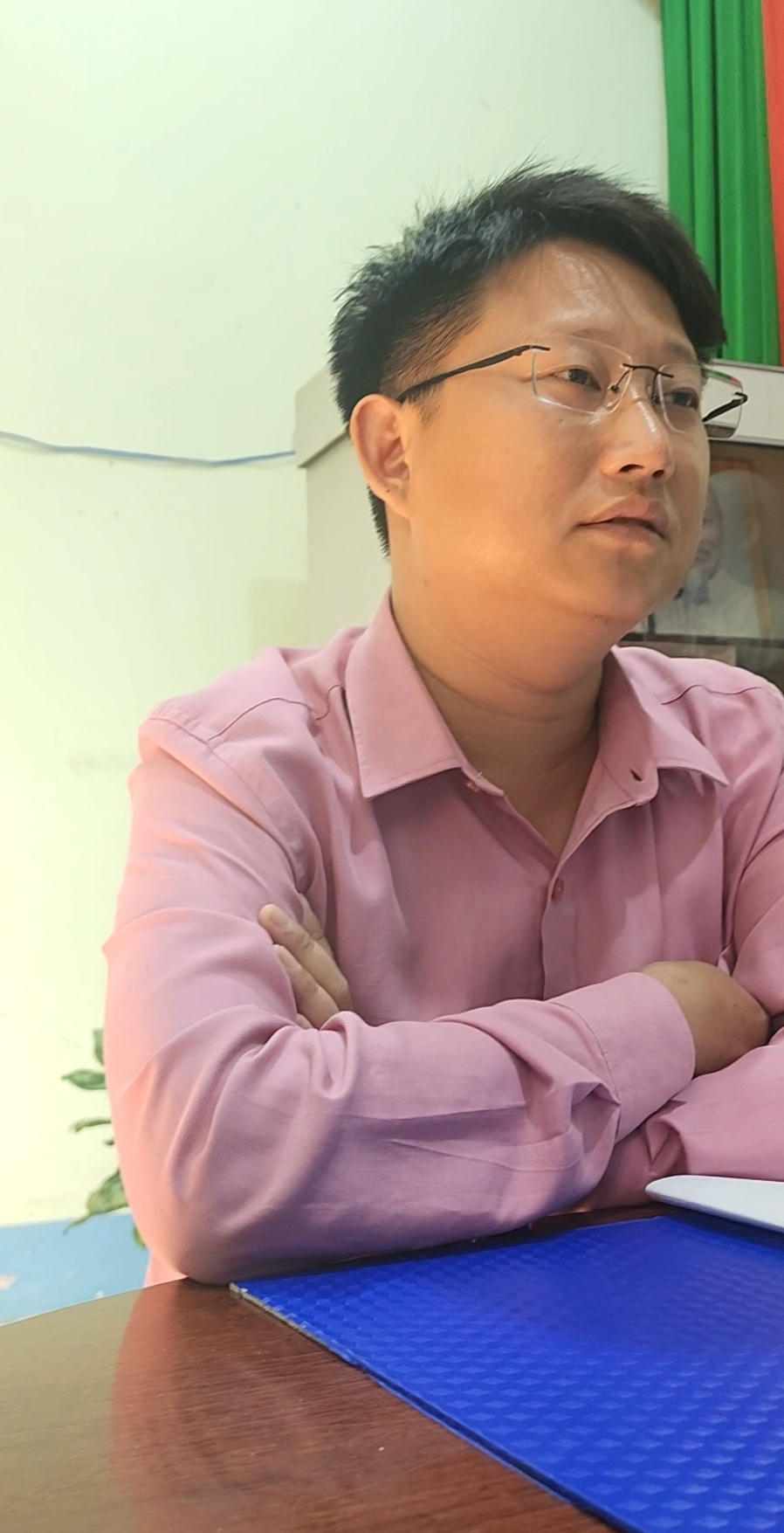 Tây Ninh: Cần làm rõ nhiều "bất thường" trong Dự án Bờ kè chống sạt lở suối Cần Đăng 