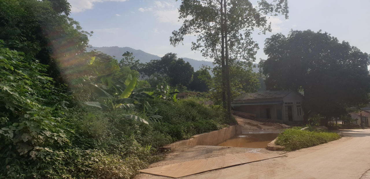 Lương Sơn (Hòa Bình): Cần làm rõ hoạt động bạt đồi, khai thác đất tại xã Liên Sơn