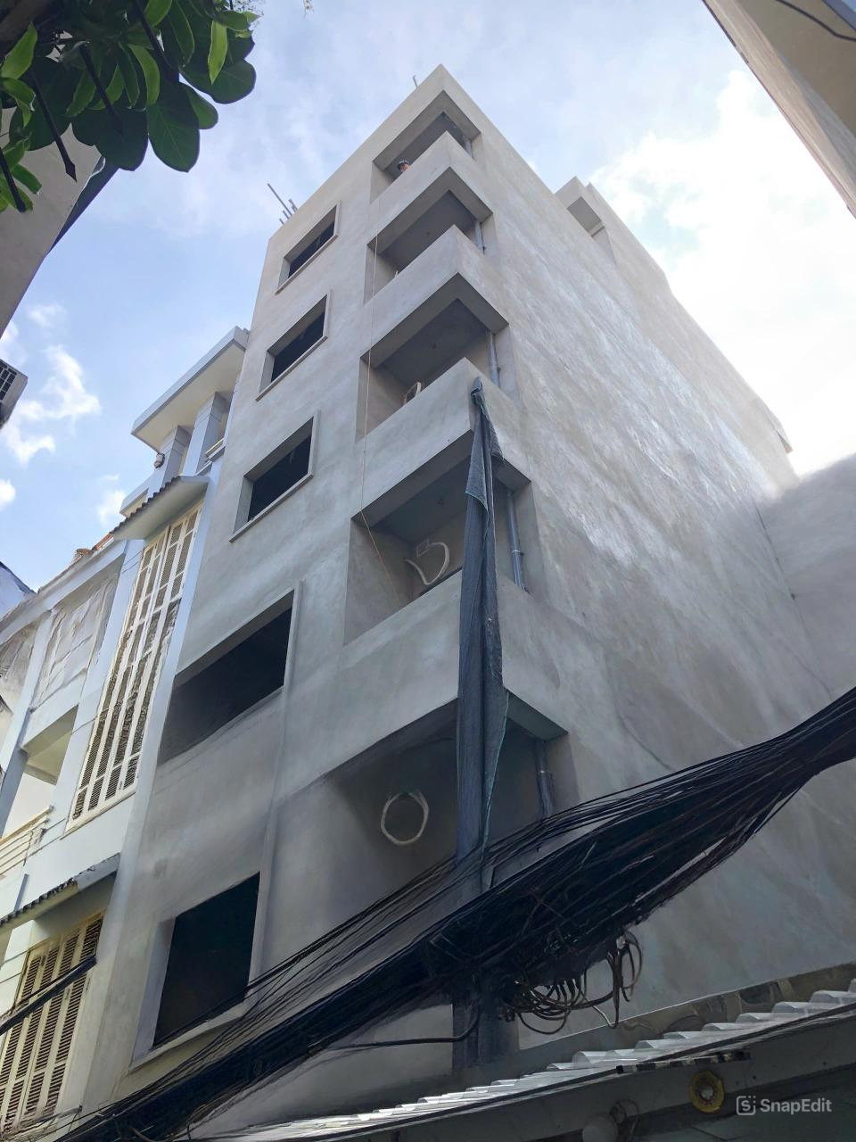 Ba Đình – Hà Nội: Loạt công trình có dấu hiệu vi phạm TTXD, trách nhiệm thuộc về ai?