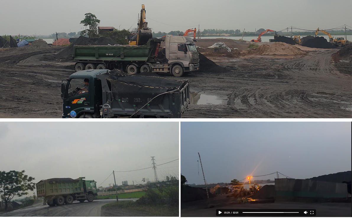 Bắc Ninh: Những chỉ đạo “nằm trên giấy”