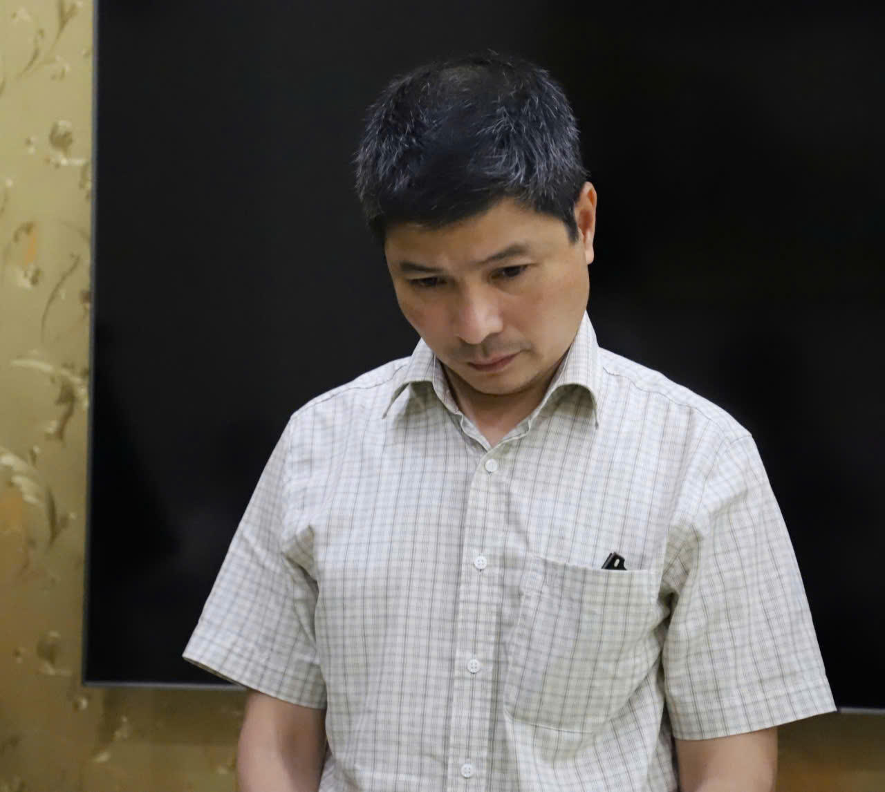 Khởi tố, bắt giam 3 lãnh đạo Công ty Cổ phần Quản lý công trình đô thị Bắc Giang