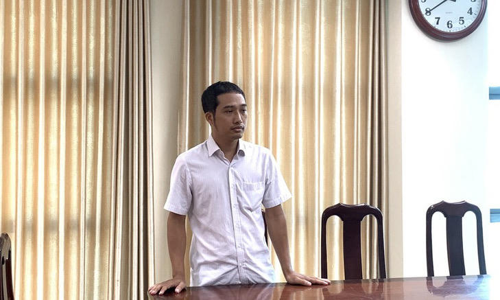 Thông tin mới về vụ Đăng kiểm viên Chi cục Đăng kiểm số 8 tại Cần Thơ nhận tiền hối lộ