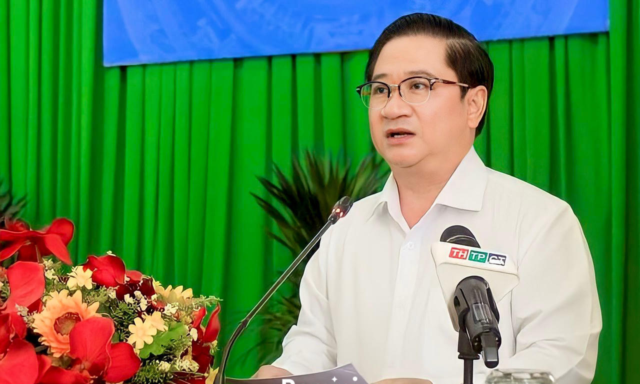 Cần Thơ kiên quyết chấn chỉnh tình trạng đùn đẩy, né tránh trách nhiệm