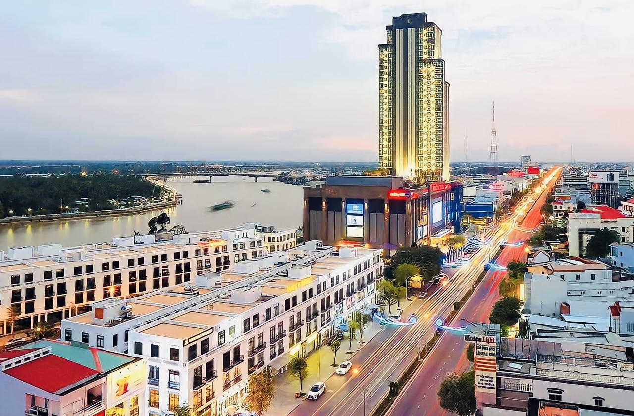 "Bắt bệnh" để nâng cao chỉ số cạnh tranh của Cần Thơ