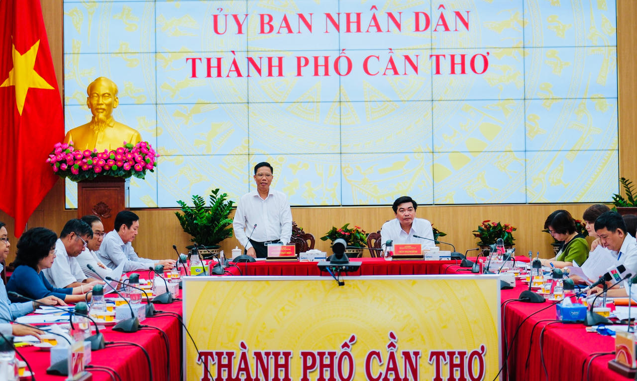 Cần Thơ chuẩn bị chu đáo cho kỳ thi tốt nghiệp THPT năm 2023