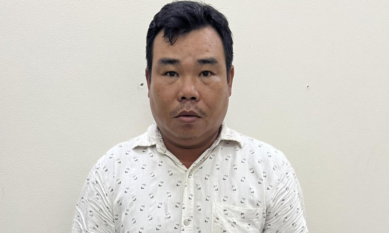 Gã đàn ông sát hại với chủ nợ chỉ vì bị đòi 2,1 triệu đồng 