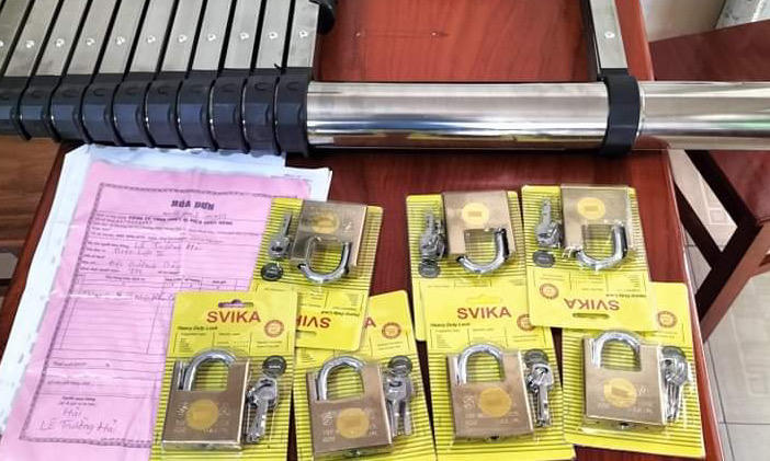 Vĩnh Long: Làm rõ đối tượng giả danh nhân viên ngành điện lực để bán hàng