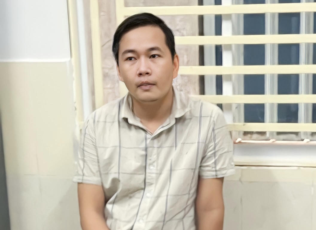 Bắt giám đốc 'dỏm' lừa bán lúa gạo giá rẻ tại các tỉnh miền Tây