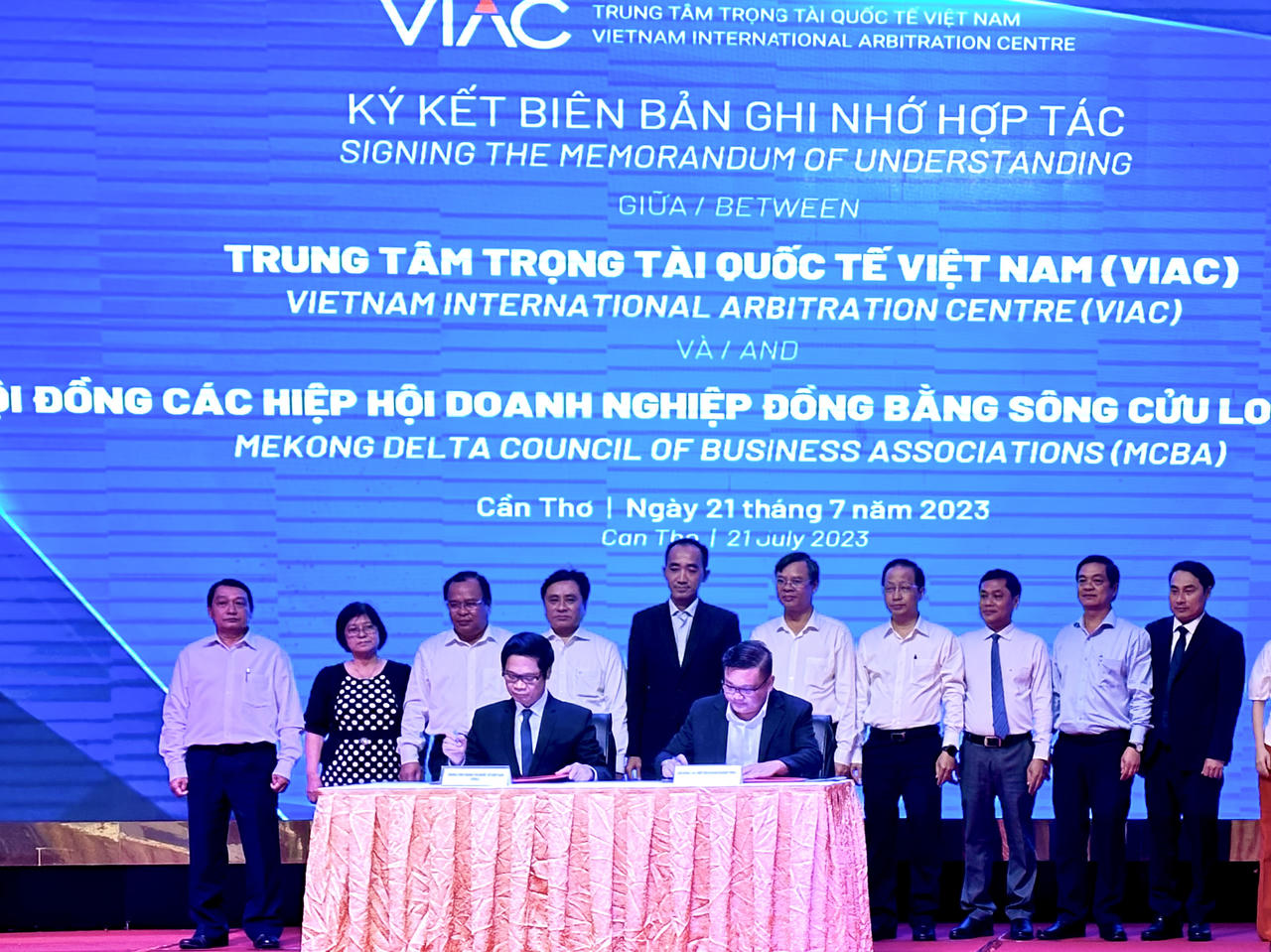 Khơi thông 'điểm nghẽn' để giảm chi phí logistics cho vùng ĐBSCL