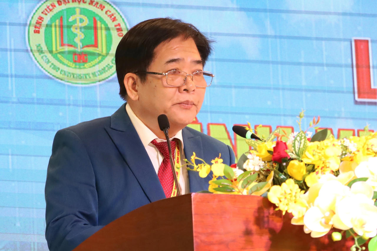 Quản lý bệnh ung thư trong thời đại mới và những điều cần biết