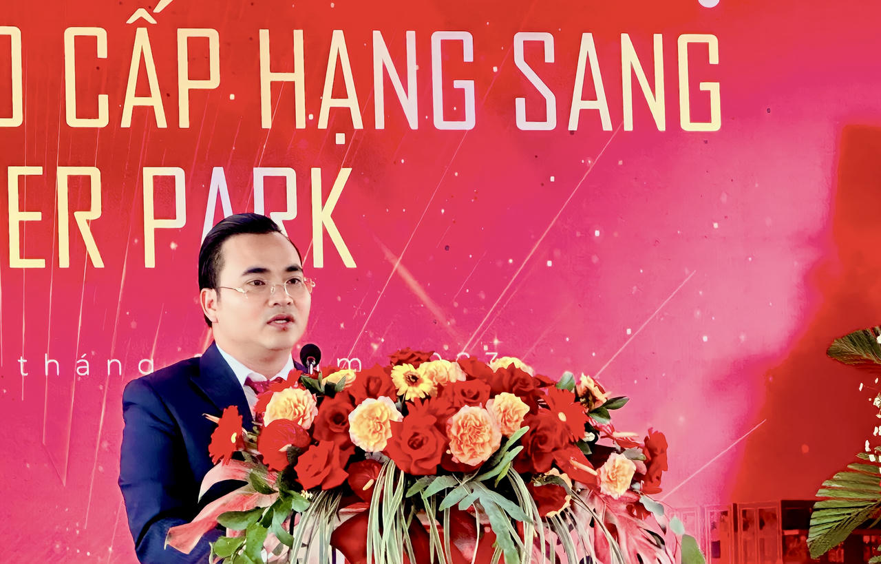 Khởi công tháp đôi Cara River Park với tổng mức đầu tư hơn 560 tỷ đồng tại Cần Thơ