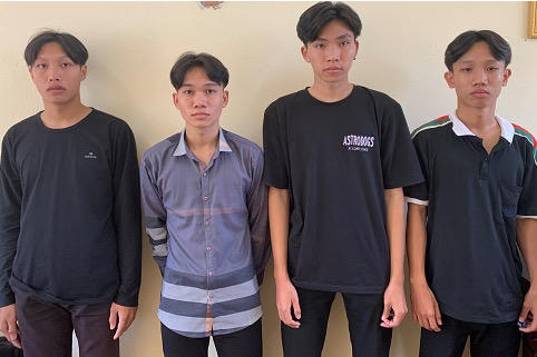 Nam thanh niên bị đâm tử vong do mâu thuẫn trong lúc đá bóng