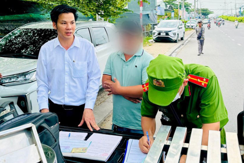 Kế hoạch đảm bảo an toàn giao thông dịp Lễ 2/9 của Cần Thơ