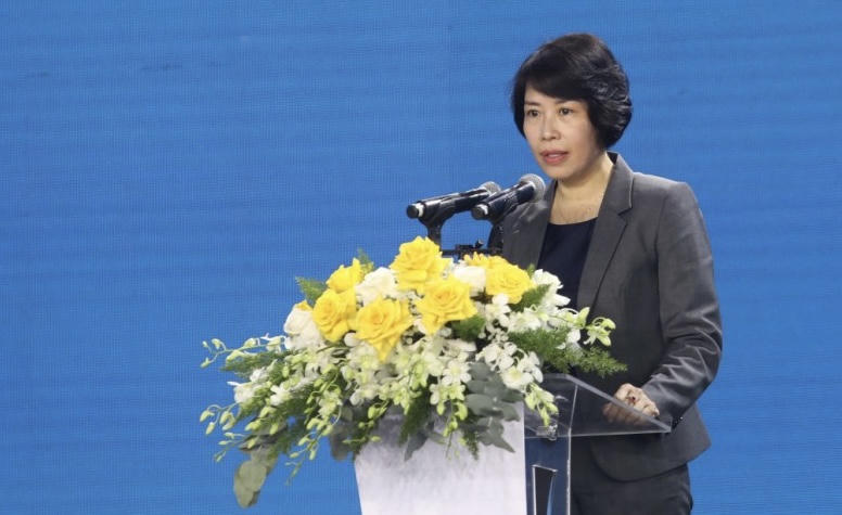 Chính thức khởi động dự án khu công nghiệp VSIP Cần Thơ