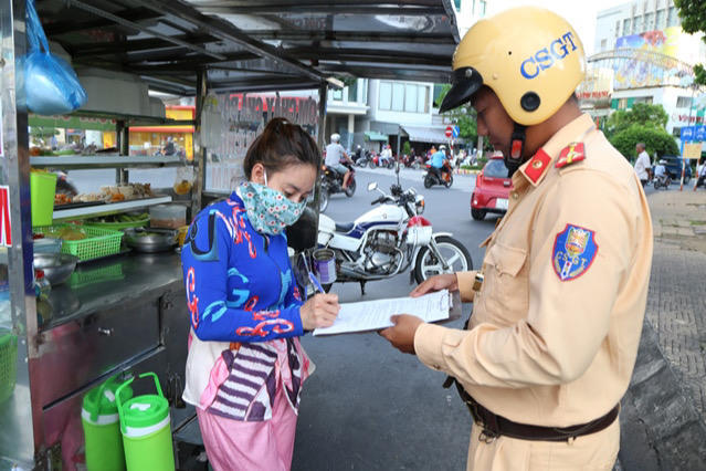 Sóc Trăng tăng cường thực hiện nhiều biện pháp phòng ngừa tai nạn giao thông