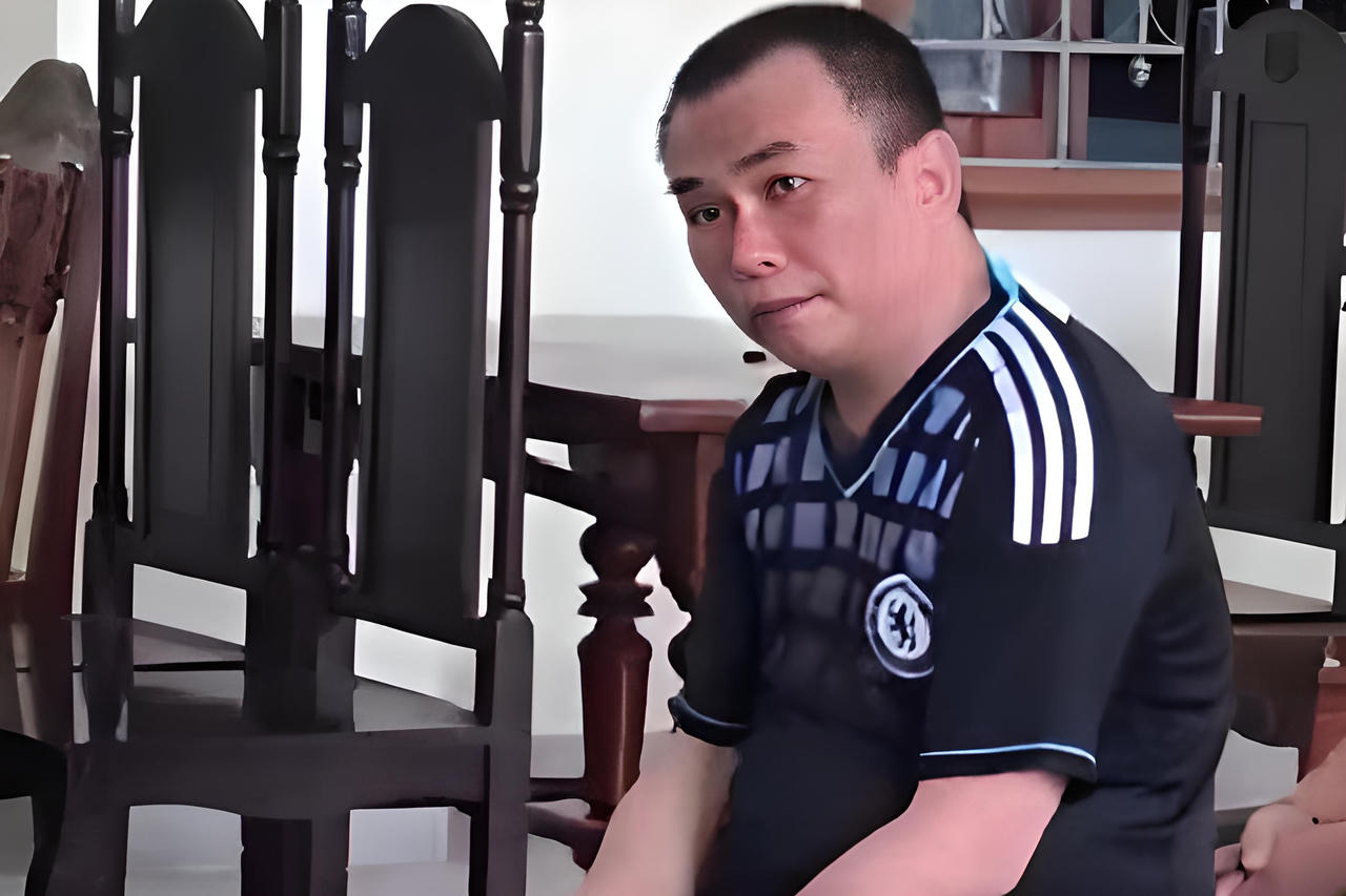 Đối tượng cướp xe cứu thương ở Cần Thơ rút đơn kháng cáo xin giảm nhẹ hình phạt