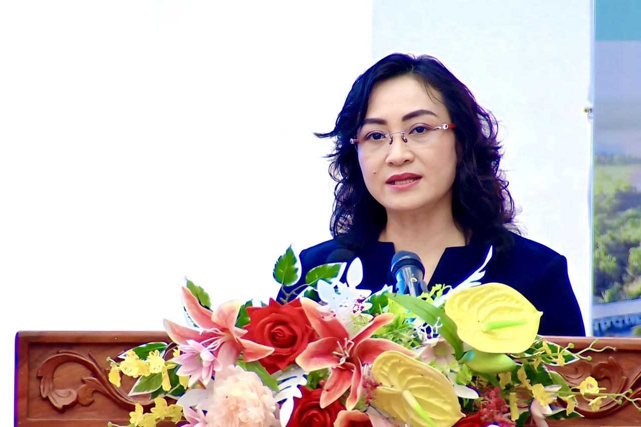 Ngành Công Thương khu vực phía Nam vượt khó duy trì tăng trưởng