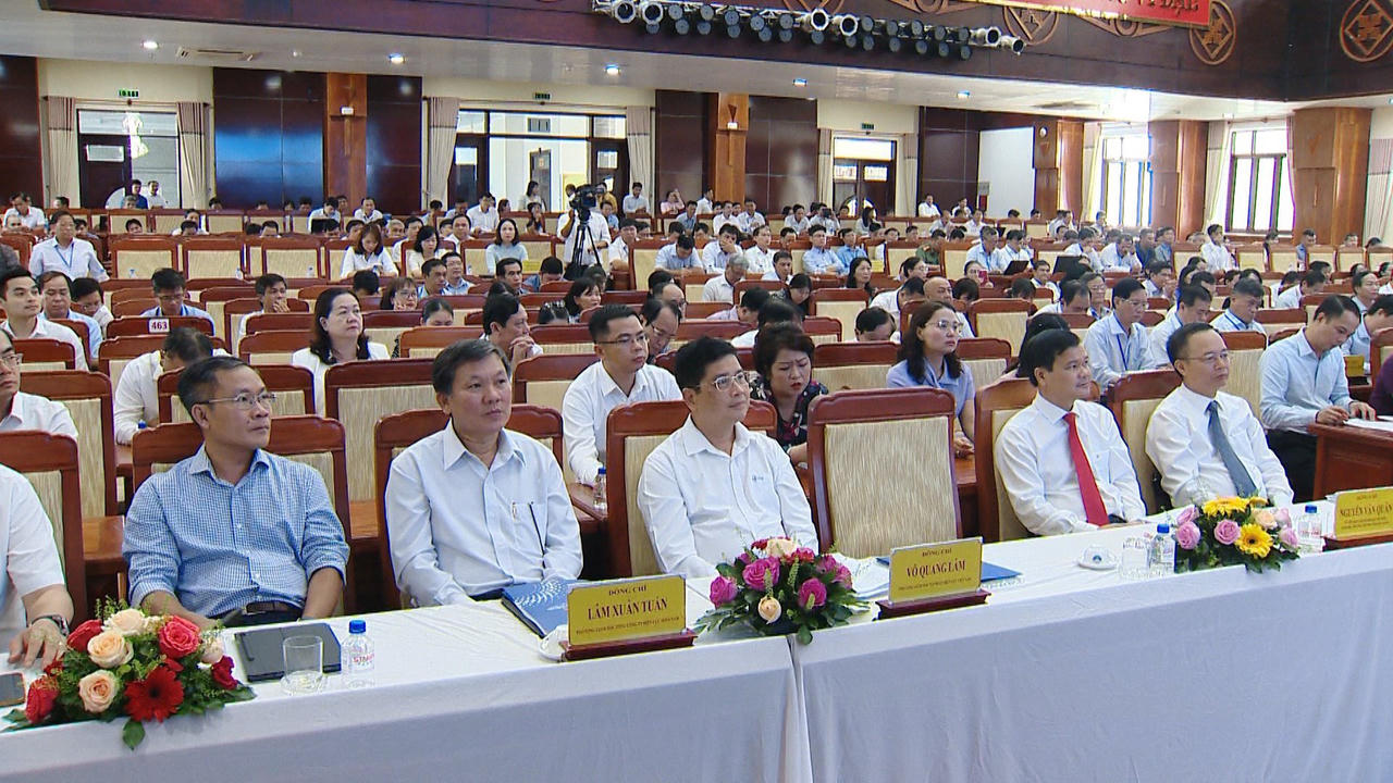 Ngành Công Thương khu vực phía Nam vượt khó duy trì tăng trưởng