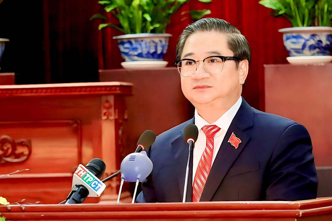 Cần Thơ sẽ xử nghiêm vi phạm trong giải quyết thủ tục hành chính về đất đai