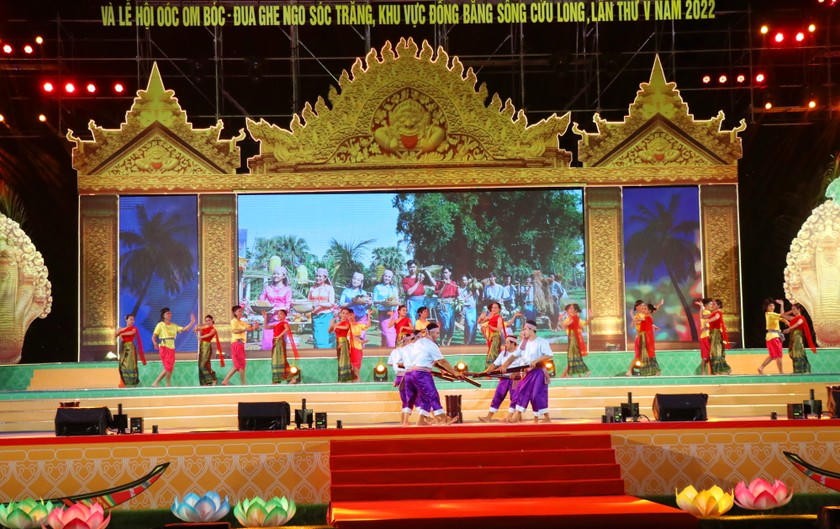 Phát huy lợi thế để ngành du lịch tỉnh Sóc Trăng “cất cánh”