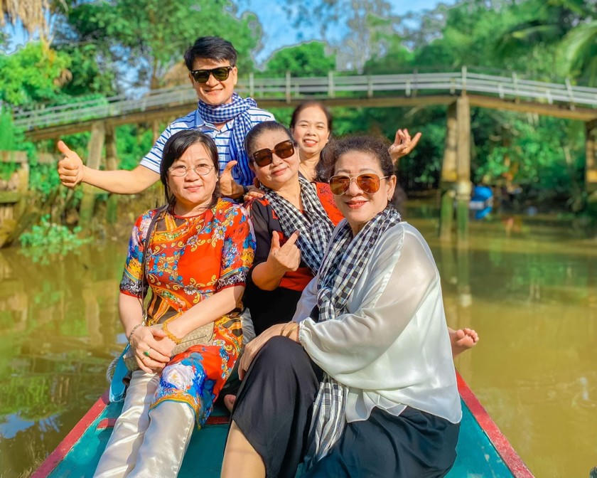 Phát huy lợi thế để ngành du lịch tỉnh Sóc Trăng “cất cánh”