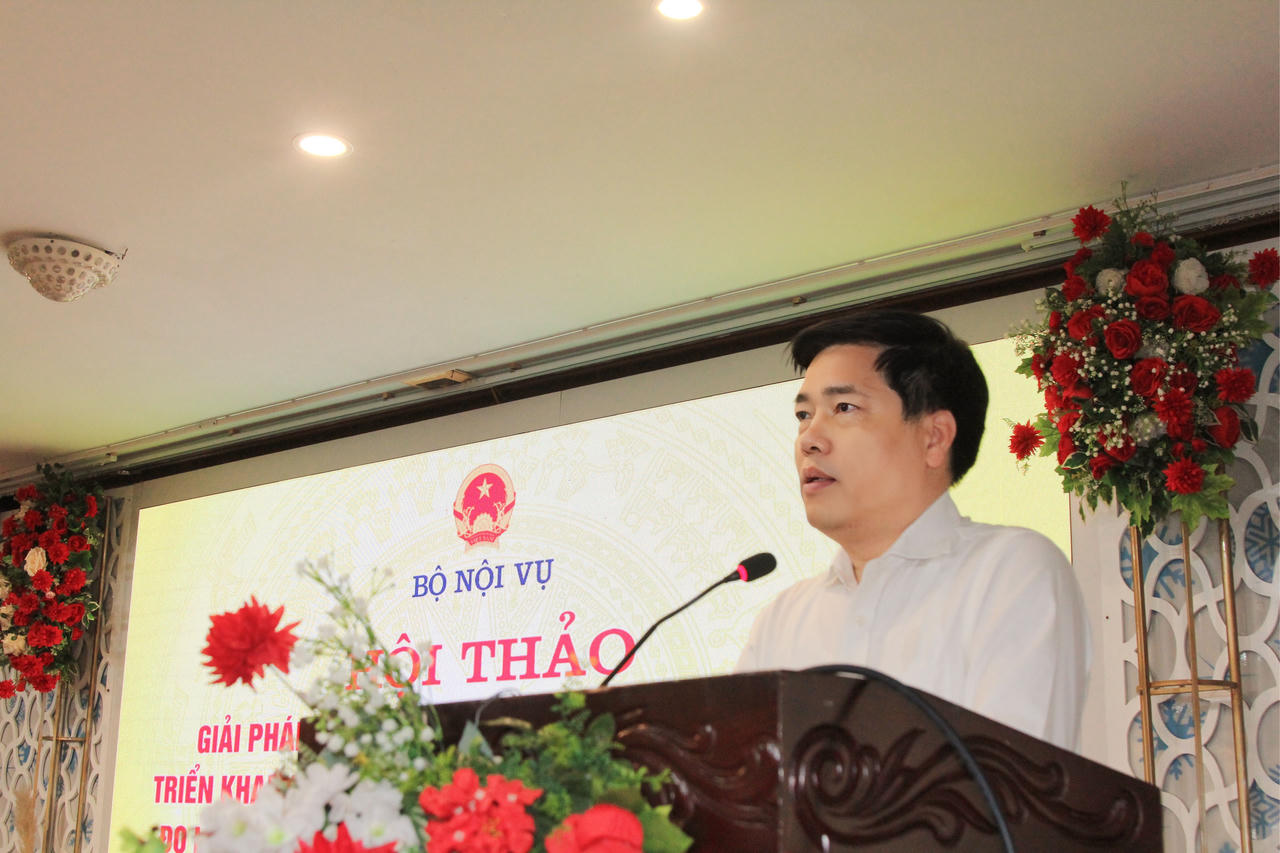 Công tác cải cách hành chính của TP Cần Thơ không ngừng nâng cao