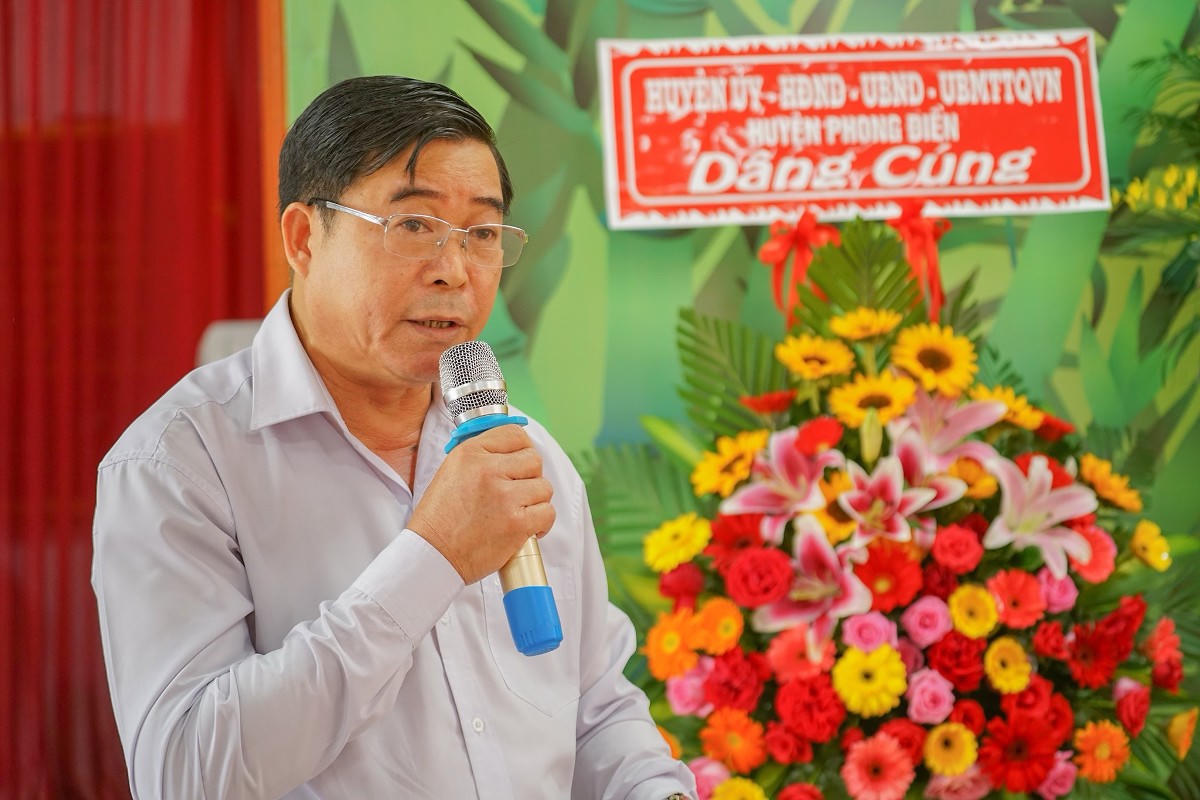 Đại lễ tưởng niệm 715 năm Phật hoàng Trần Nhân Tông nhập niết bàn